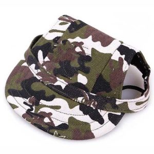 Casquette pour Gros Chien | Bob Nation